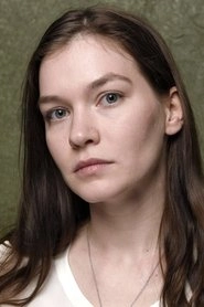 Ảnh diễn viên Hannah Gross