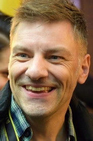 Ảnh diễn viên Hansjörg Weißbrich