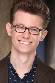 Ảnh diễn viên Harrison Thomas Boxley