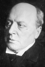 Ảnh diễn viên Henry James