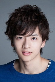 Ảnh diễn viên Hiroki Iijima
