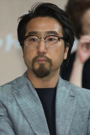 Ảnh diễn viên Hong Jong-chan