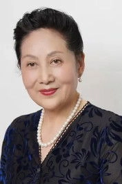 Ảnh diễn viên Huang Ying