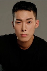 Ảnh diễn viên Hwang Seong-bin