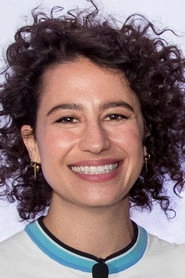 Ảnh diễn viên Ilana Glazer