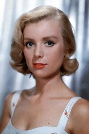 Ảnh diễn viên Inger Stevens