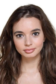 Ảnh diễn viên Ingrid Bisu