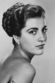 Ảnh diễn viên Irene Papas