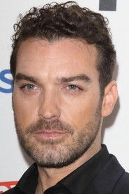 Ảnh diễn viên Jake Maskall