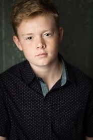 Ảnh diễn viên Jakob Davies