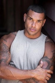 Ảnh diễn viên Jamaal Lewis