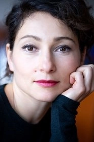 Ảnh diễn viên Janina Elkin