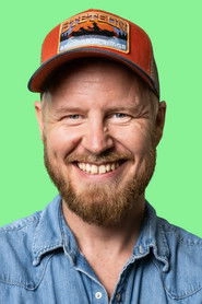 Ảnh diễn viên Jannich Grønnemose