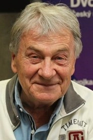 Ảnh diễn viên Jaroslav Vízner