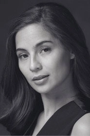Ảnh diễn viên Jasmine Curtis-Smith