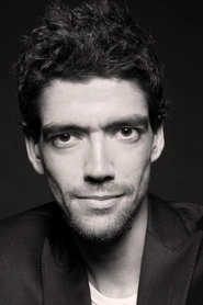 Ảnh diễn viên Javier Botet