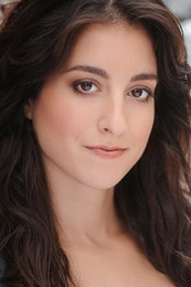 Ảnh diễn viên Jenna Laurenzo
