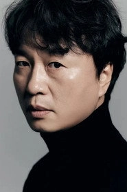 Ảnh diễn viên Jeon Bae-soo