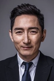 Ảnh diễn viên Jiang Zhong Wei