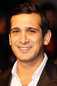 Ảnh diễn viên Jimi Mistry