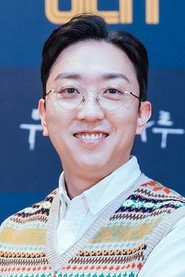 Ảnh diễn viên Jo Nam-hyung