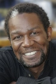 Ảnh diễn viên John Douglas Thompson