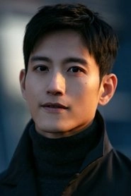 Ảnh diễn viên Johnny Zhang