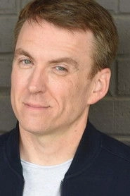 Ảnh diễn viên Jonathan D. Williams