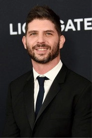 Ảnh diễn viên Jonathan Levine