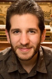 Ảnh diễn viên Jordan Seigel