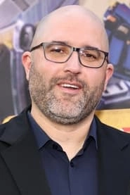 Ảnh diễn viên Josh Cooley