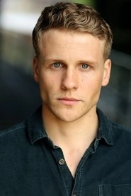 Ảnh diễn viên Josh Dylan