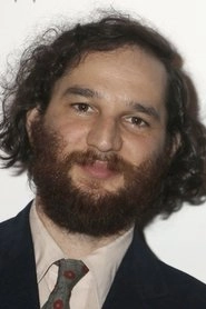 Ảnh diễn viên Josh Safdie