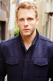 Ảnh diễn viên Joshua Morton