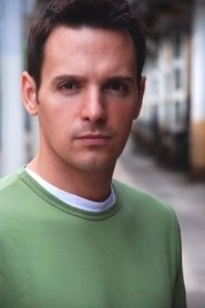 Ảnh diễn viên Joshua Rollins