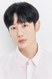 Ảnh diễn viên Jung Hae-in