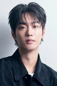 Ảnh diễn viên Jung Hyun-min
