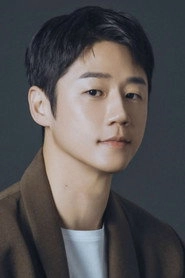Ảnh diễn viên Jung Jun-won