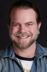 Ảnh diễn viên Justin Cook
