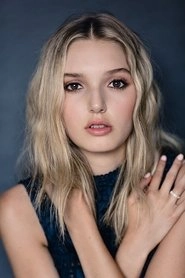 Ảnh diễn viên Kaitlyn Bernard