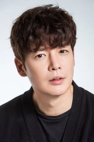 Ảnh diễn viên Kang Eun-tak