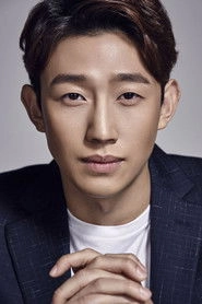 Ảnh diễn viên Kang Ki-young