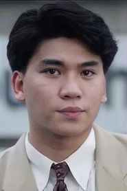 Ảnh diễn viên Karel Wong Chi-Yeung