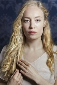 Ảnh diễn viên Katharina Heyer