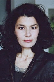 Ảnh diễn viên Katia Caballero