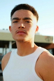 Ảnh diễn viên Keanu Karim