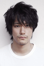 Ảnh diễn viên Kenichi Matsuyama