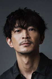 Ảnh diễn viên Kenjiro Tsuda