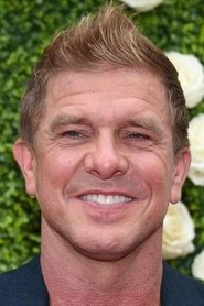 Ảnh diễn viên Kenny Johnson