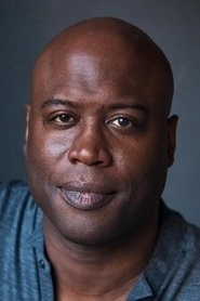 Ảnh diễn viên Kevin Daniels